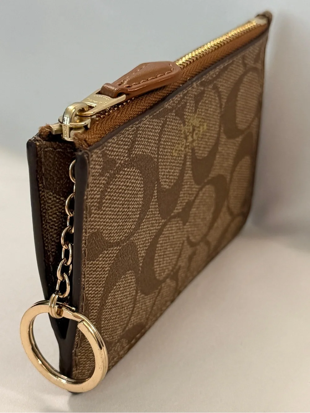 Coach these wallets